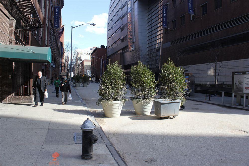 Serene Homes E25 New York Exterior photo
